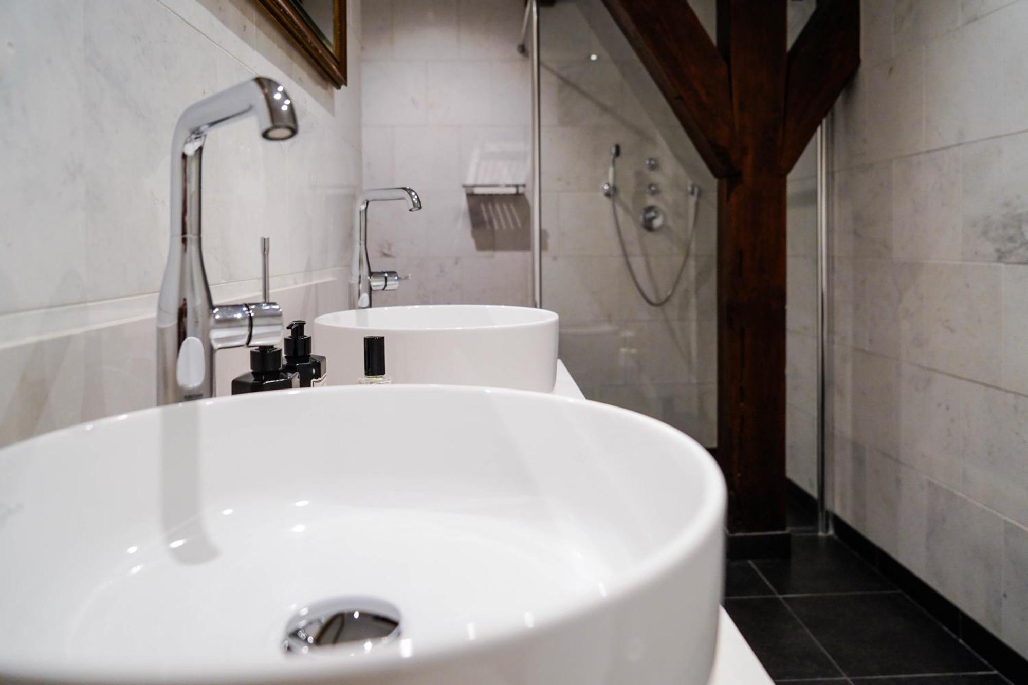 Central Park Voorburg - Relais & Chateaux Quarto foto