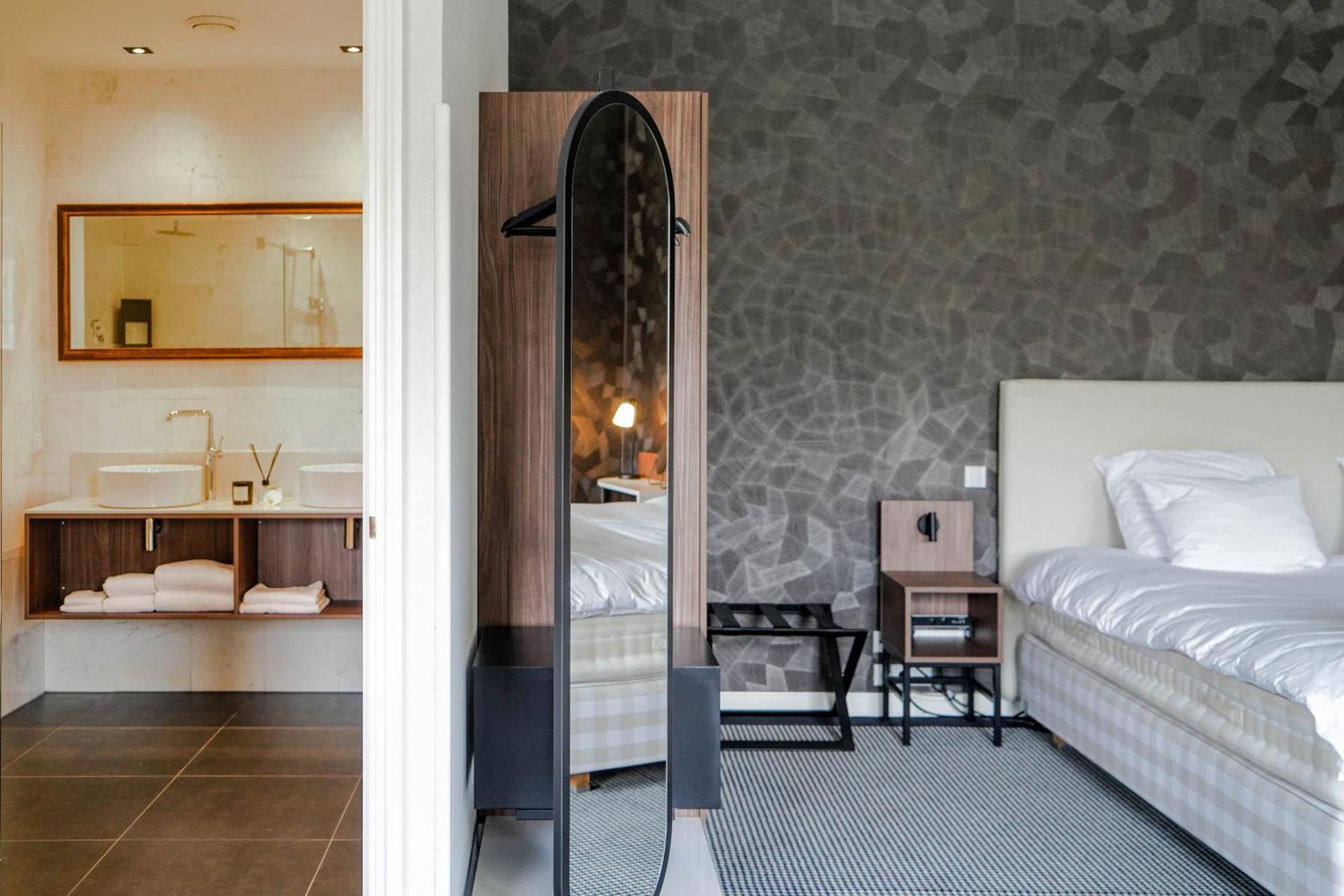 Central Park Voorburg - Relais & Chateaux Quarto foto