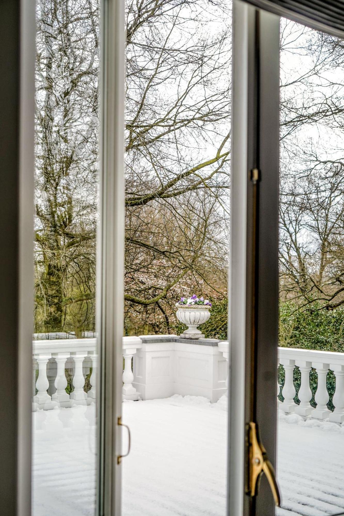 Central Park Voorburg - Relais & Chateaux Quarto foto